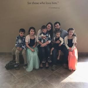 Meet your Posher, Kirsten